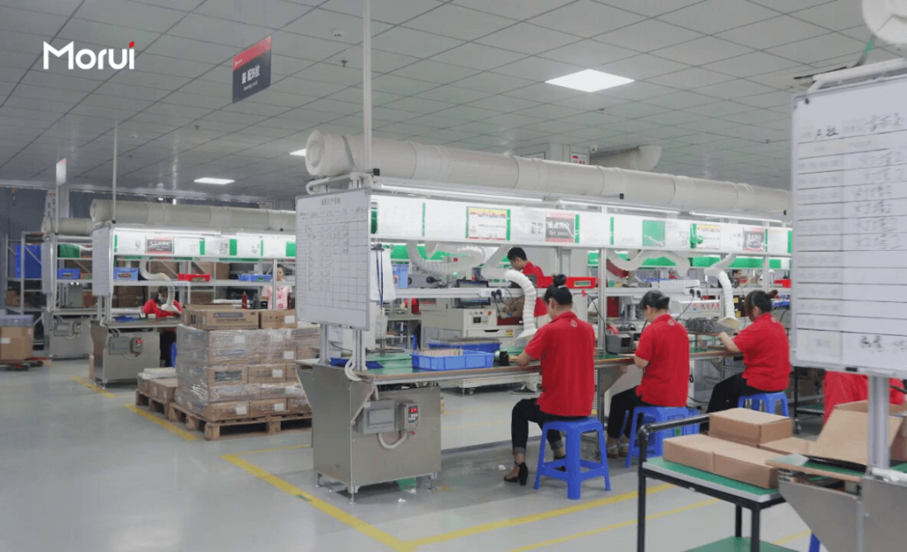 Production Line