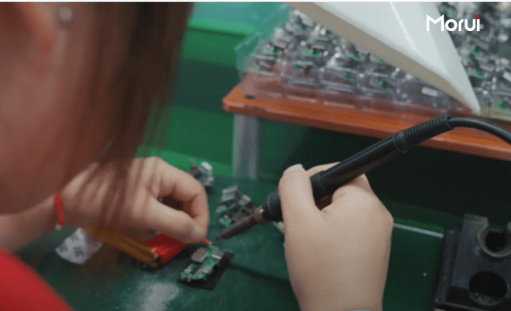Soldering